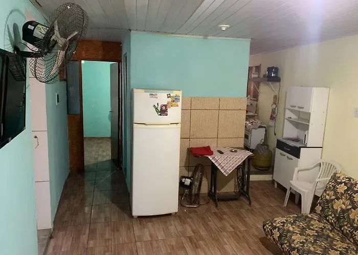 Апартаменты с одной спальней